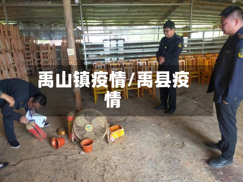 禹山镇疫情/禹县疫情