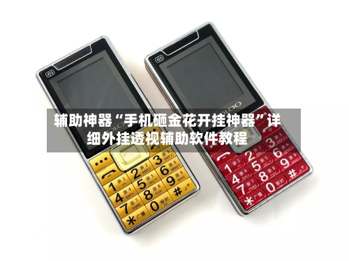 辅助神器“手机砸金花开挂神器”详细外挂透视辅助软件教程-第3张图片