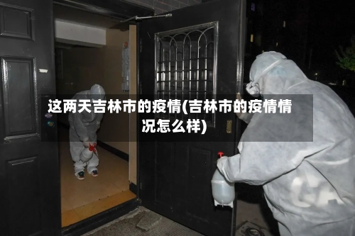 这两天吉林市的疫情(吉林市的疫情情况怎么样)