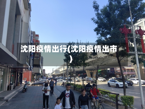 沈阳疫情出行(沈阳疫情出市)