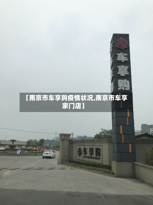 【南京市车享购疫情状况,南京市车享家门店】-第3张图片