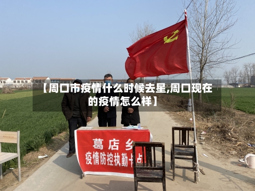 【周口市疫情什么时候去星,周口现在的疫情怎么样】-第2张图片