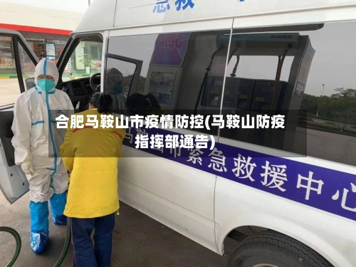 合肥马鞍山市疫情防控(马鞍山防疫指挥部通告)-第3张图片