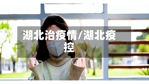 湖北治疫情/湖北疫控