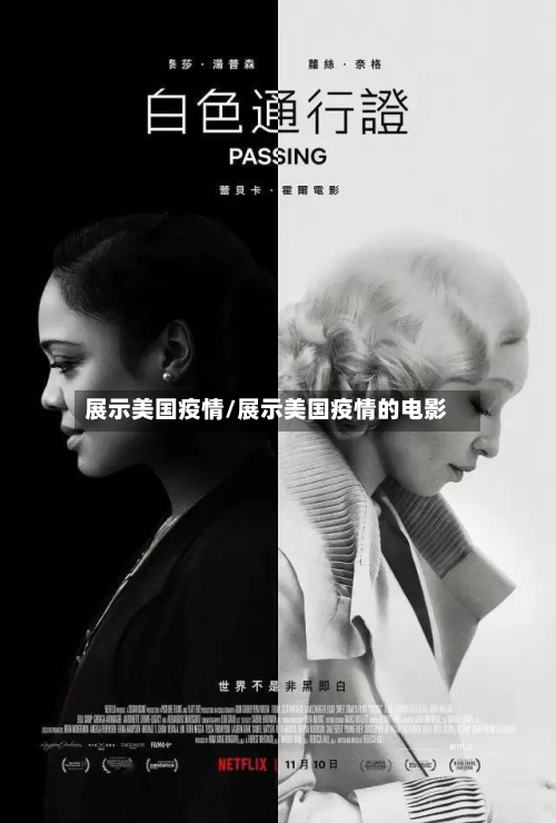 展示美国疫情/展示美国疫情的电影-第2张图片