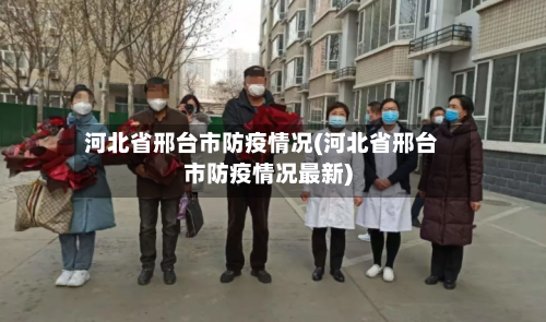 河北省邢台市防疫情况(河北省邢台市防疫情况最新)