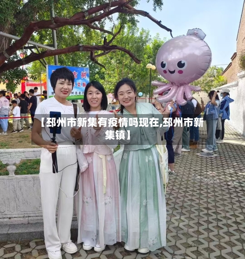 【邳州市新集有疫情吗现在,邳州市新集镇】