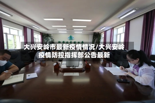 大兴安岭市最新疫情情况/大兴安岭疫情防控指挥部公告最新-第2张图片